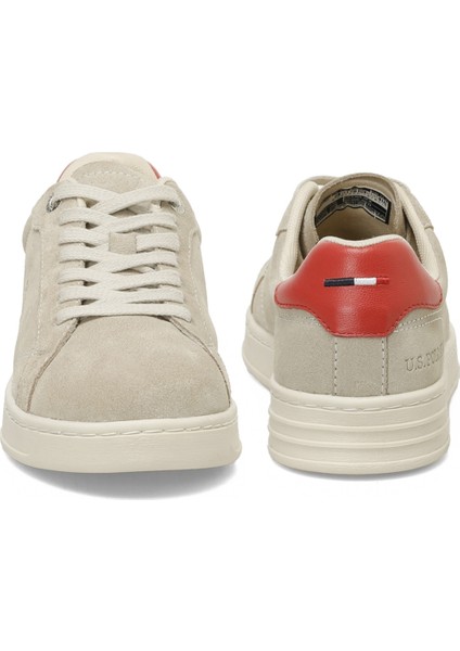 Olena 5fx Bej Kadın Sneaker