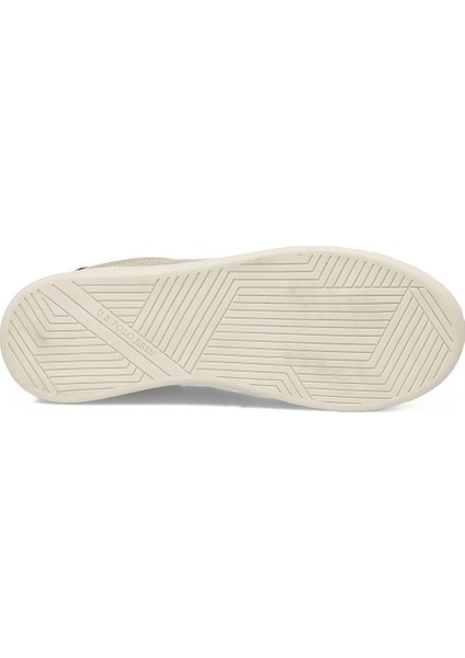 Olena 5fx Bej Kadın Sneaker