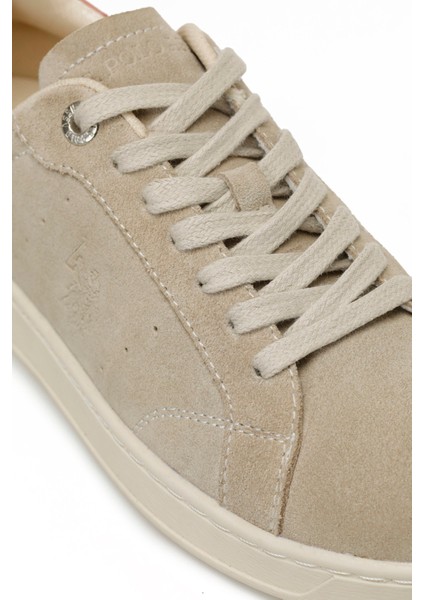 Olena 5fx Bej Kadın Sneaker