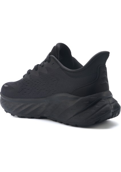 Lenı 5fx Siyah Erkek Comfort Ayakkabı