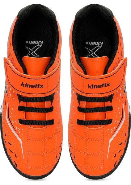 Evolutıon Tf F 5fx Turuncu Erkek Çocuk Halı Saha Ayakkabısı