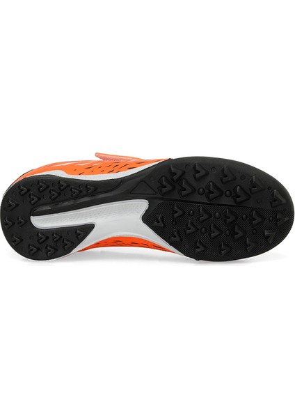 Evolutıon Tf F 5fx Turuncu Erkek Çocuk Halı Saha Ayakkabısı