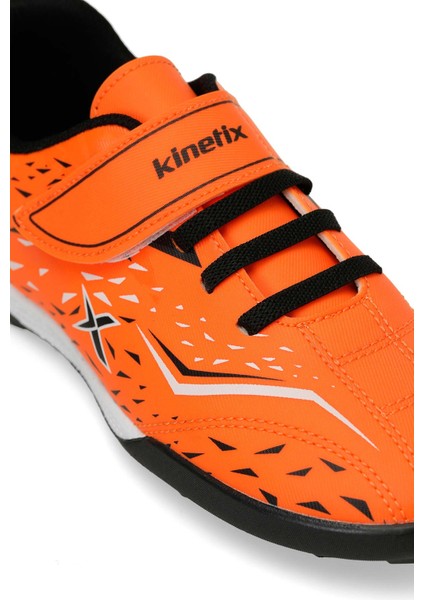 Evolutıon Tf F 5fx Turuncu Erkek Çocuk Halı Saha Ayakkabısı