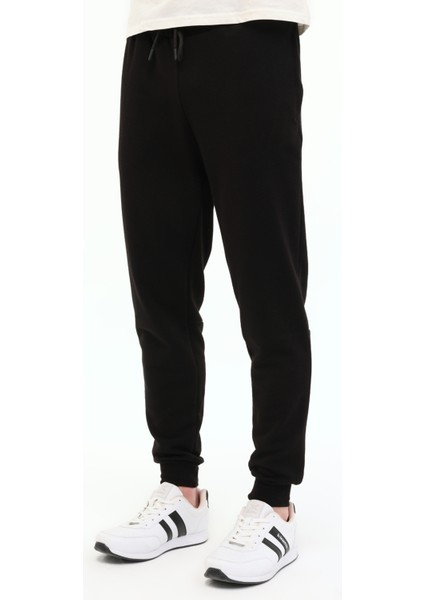 ml Dag 22OTD211 5fx Siyah Erkek Eşofman Altı