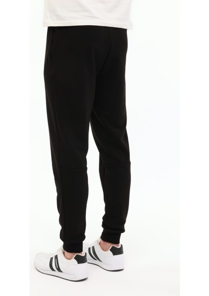 ml Dag 22OTD211 5fx Siyah Erkek Eşofman Altı