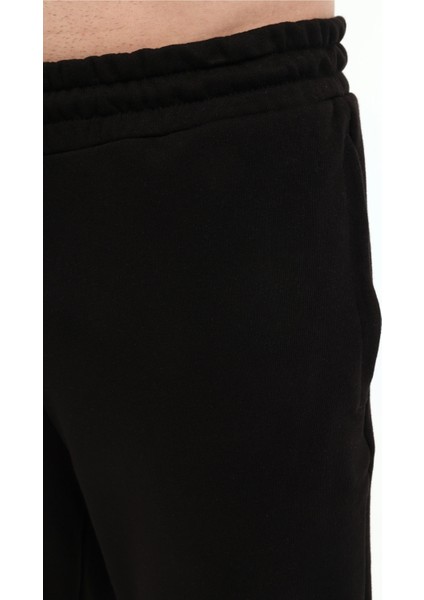 ml Dag 22OTD211 5fx Siyah Erkek Eşofman Altı