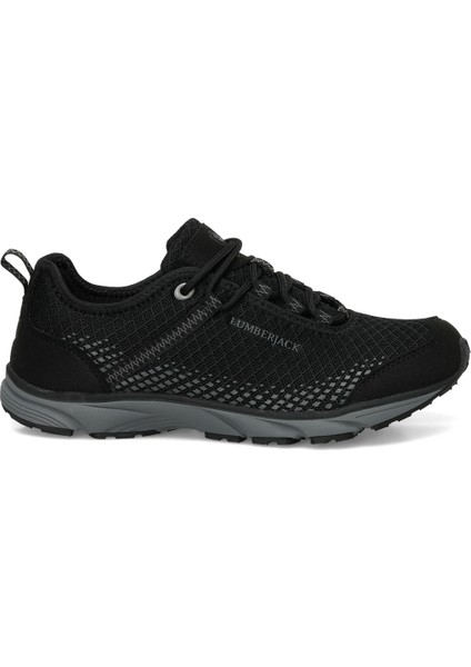 Dare Wmn 5fx Siyah Kadın Koşu Ayakkabısı