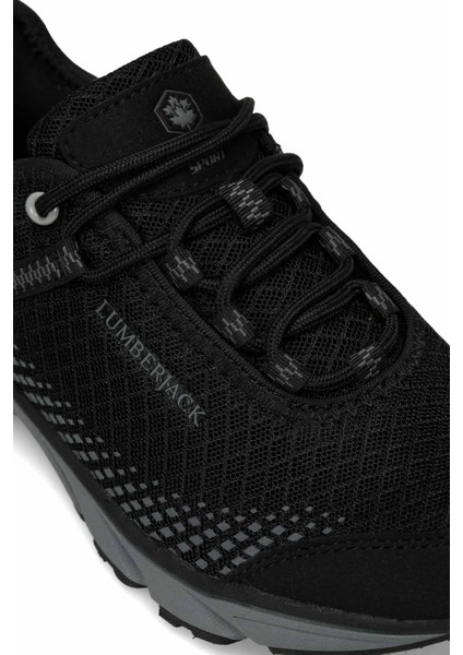 Dare Wmn 5fx Siyah Kadın Koşu Ayakkabısı