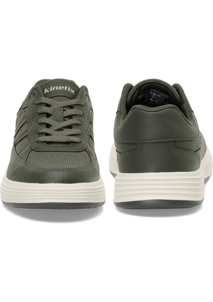 Eınthoven 5fx Haki Erkek Günlük Ayakkabı