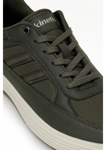 Eınthoven 5fx Haki Erkek Günlük Ayakkabı