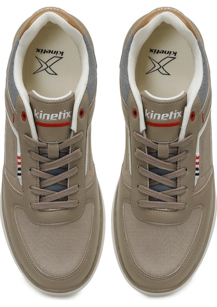ILORY 5FX Kum Rengi Erkek Sneaker