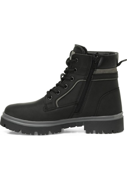 Veronta 4pr Siyah Kadın Worker Bot