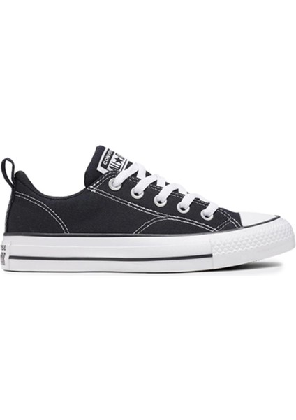 Siyah Erkek Çocuk Yürüyüş Ayakkabısı A06408C.001-CHUCK Taylor All Star