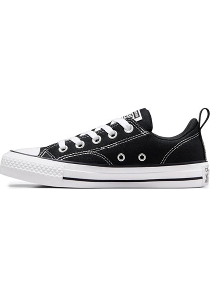 Siyah Erkek Çocuk Yürüyüş Ayakkabısı A06408C.001-CHUCK Taylor All Star