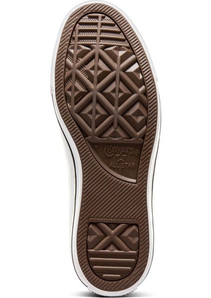 Siyah Erkek Çocuk Yürüyüş Ayakkabısı A06408C.001-CHUCK Taylor All Star