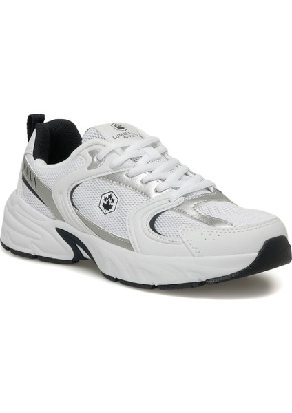 Pol Wmn 5fx Beyaz Kadın Sneaker