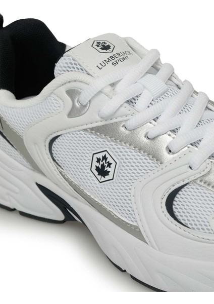 Pol Wmn 5fx Beyaz Kadın Sneaker