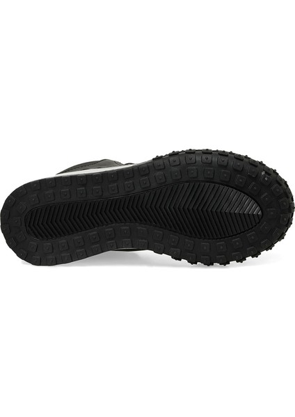 Sunder F 4pr Siyah Erkek Çocuk Outdoor Bot