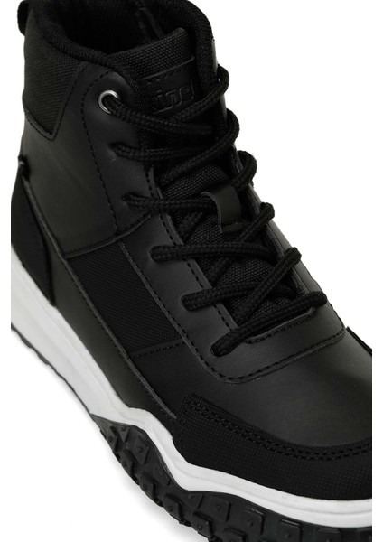 Sunder F 4pr Siyah Erkek Çocuk Outdoor Bot