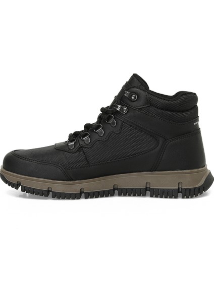 Kalros 4pr Siyah Erkek Outdoor Bot