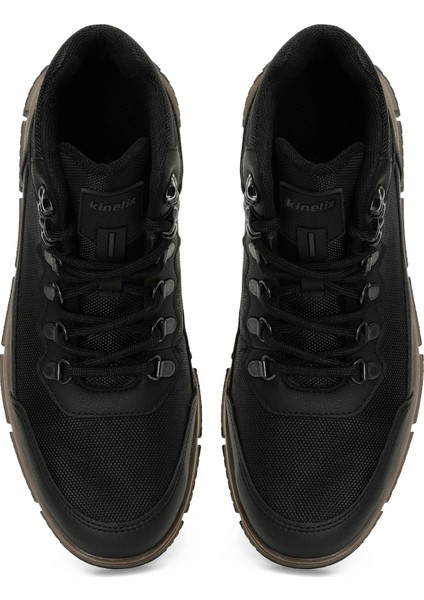 Kalros 4pr Siyah Erkek Outdoor Bot