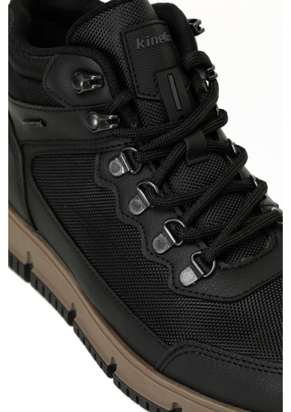 Kalros 4pr Siyah Erkek Outdoor Bot