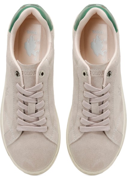 Olena 5fx Pudra Kadın Sneaker