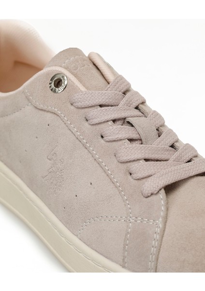 Olena 5fx Pudra Kadın Sneaker