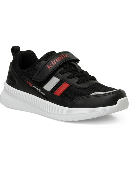 Bumes F 5fx Siyah Erkek Çocuk Spor Ayakkabı