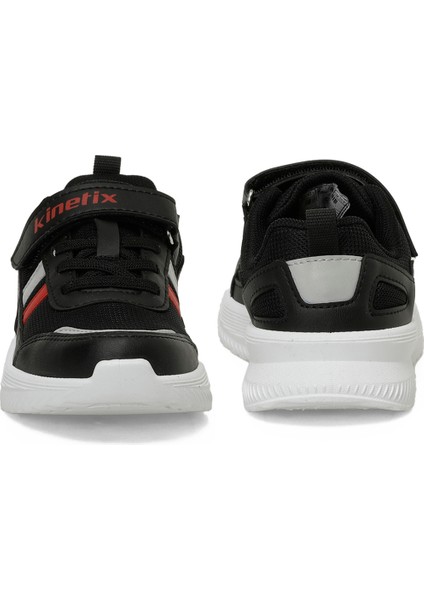 Bumes F 5fx Siyah Erkek Çocuk Spor Ayakkabı