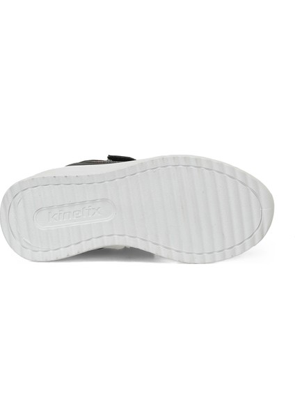 Bumes F 5fx Siyah Erkek Çocuk Spor Ayakkabı