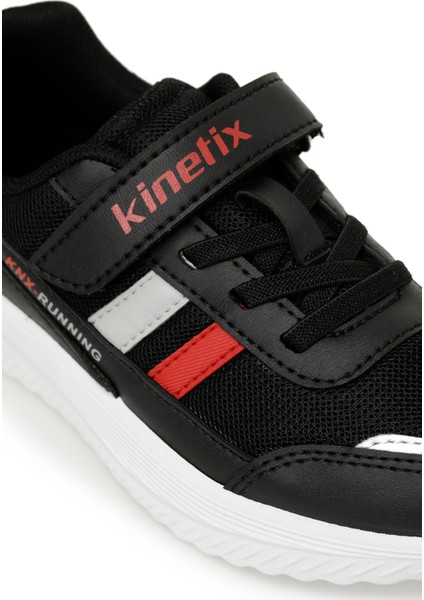 Bumes F 5fx Siyah Erkek Çocuk Spor Ayakkabı