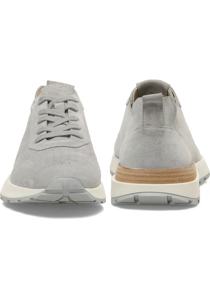 Inci Incı Olvo 5fx Grı Erkek Spor Ayakkabı