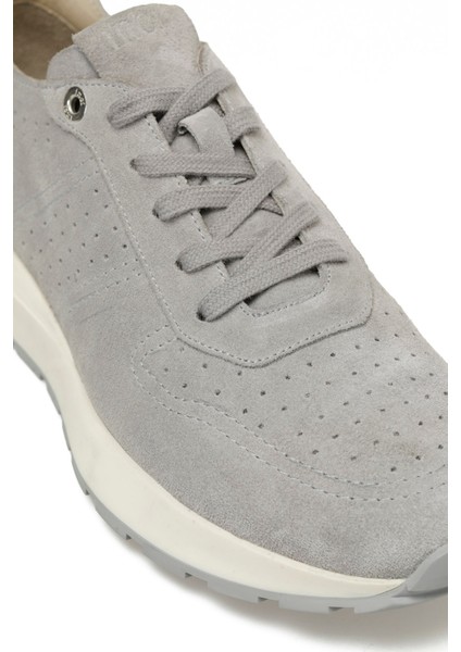 Inci Incı Olvo 5fx Grı Erkek Spor Ayakkabı