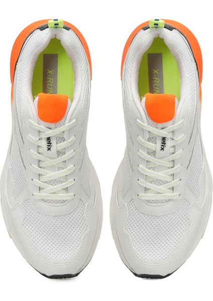 Myte Tx 5fx Beyaz Erkek Koşu Ayakkabısı