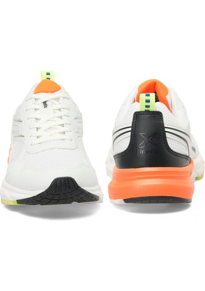Myte Tx 5fx Beyaz Erkek Koşu Ayakkabısı