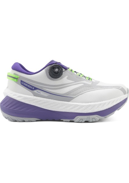 Resound Wmn 5fx Beyaz Kadın Koşu Ayakkabısı