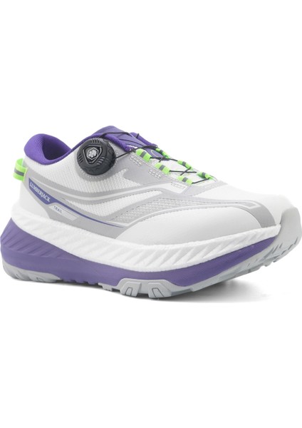 Resound Wmn 5fx Beyaz Kadın Koşu Ayakkabısı