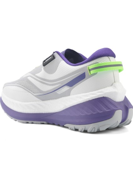 Resound Wmn 5fx Beyaz Kadın Koşu Ayakkabısı