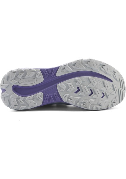 Resound Wmn 5fx Beyaz Kadın Koşu Ayakkabısı