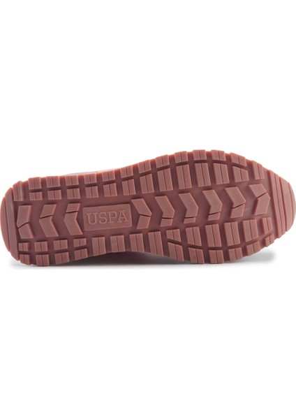 Denıse 5fx Pembe Kadın Spor Ayakkabı