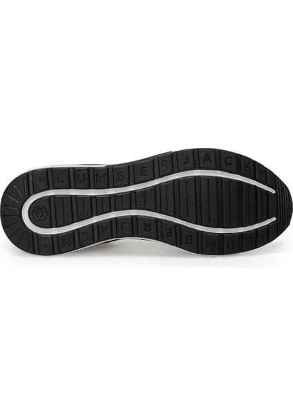 Vendor 2.0 5fx Siyah Erkek Sneaker