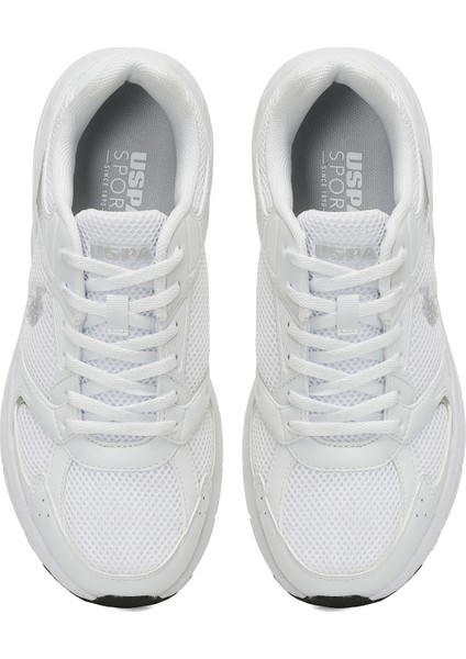 Felıx Wmn 5fx Beyaz Kadın Sneaker