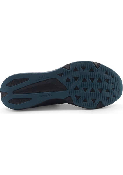 Fazer Flash Foam Tx 5fx Siyah Erkek Koşu Ayakkabısı