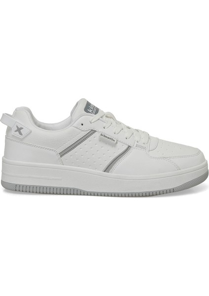 Enner Pu 5fx Beyaz Erkek Sneaker