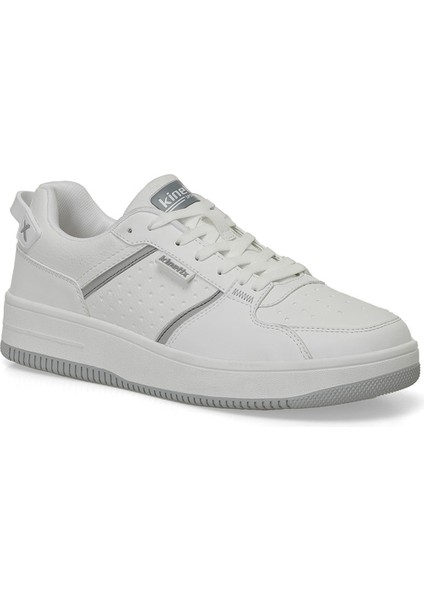 Enner Pu 5fx Beyaz Erkek Sneaker