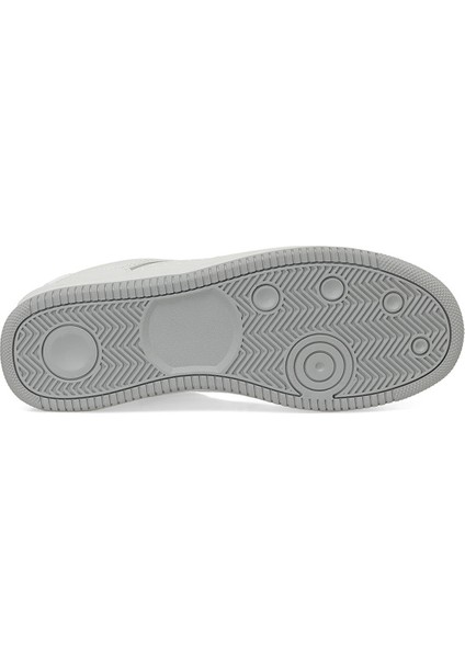 Enner Pu 5fx Beyaz Erkek Sneaker