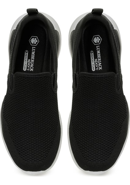 Woıla Wmn 5fx Siyah Kadın Comfort Ayakkabı