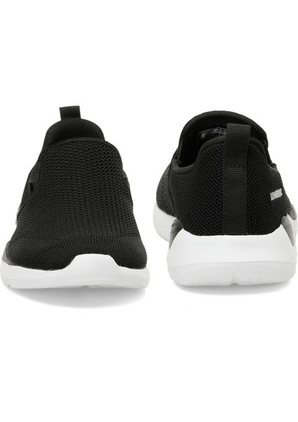 Woıla Wmn 5fx Siyah Kadın Comfort Ayakkabı