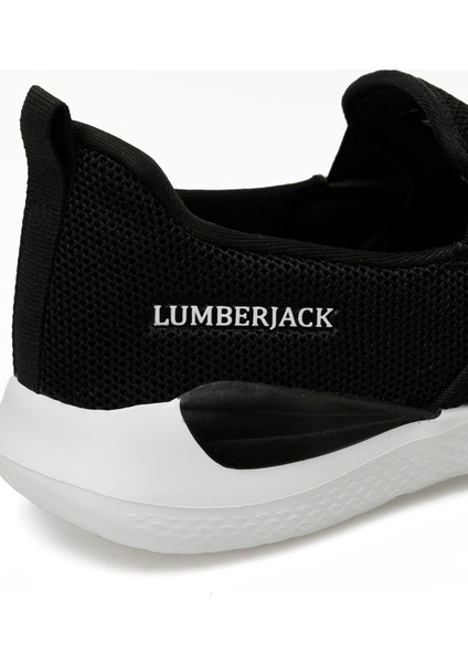 Woıla Wmn 5fx Siyah Kadın Comfort Ayakkabı